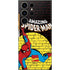 Marvel Classic Comics Amazing Spider-Man 70 Galaxy Skins